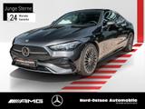 Mercedes-Benz CLE 200 Coupé 4M AMG ADV.+ PANO DISTRO DIG.LIGHT - Mercedes-Benz CLE-Klasse in Hamburg