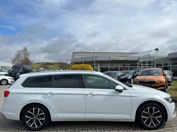 Volkswagen Passat Variant - 5