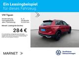 Volkswagen Tiguan 2.0 TDI DSG Life Urban Sport*NAVI*KAM*PDC - gebrauchte VW Tiguan aus dem Jahr 2023