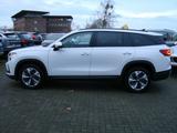 Skoda Kodiaq 2.0TDI 4x4 Selection AHK MATRIX ACC HUD - Skoda Jahreswagen: Automatik