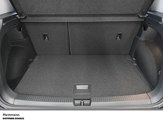 Volkswagen T-Cross - Bild 9