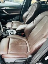 BMW X1 sDrive20i M Sport Steptronic DCT M Sport - BMW X1: Sdrive 20d