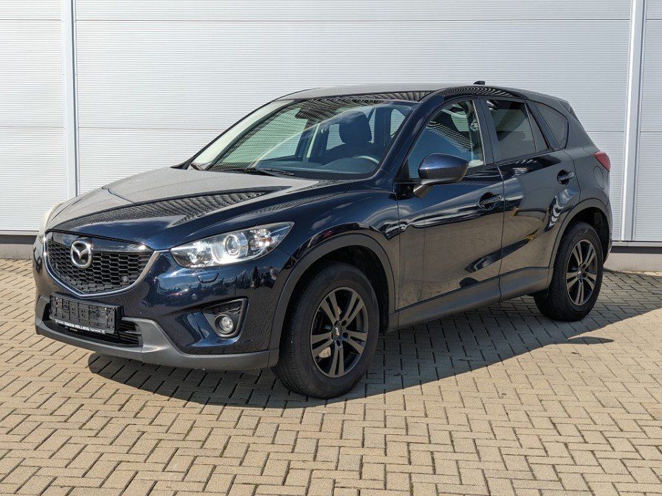 Angebot ansehen Mazda CX-5