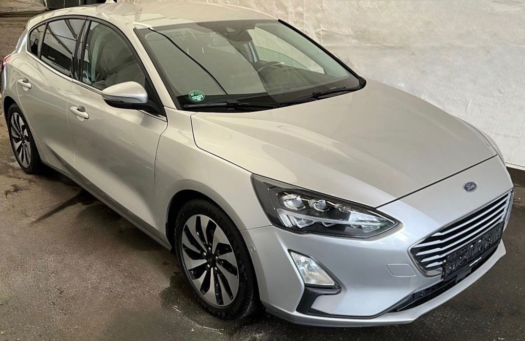 Image of Ford Focus