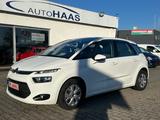 Citroën C4 Picasso*Navi*CAM+Sitzheizung* - weiße Citroën C4 SpaceTourer