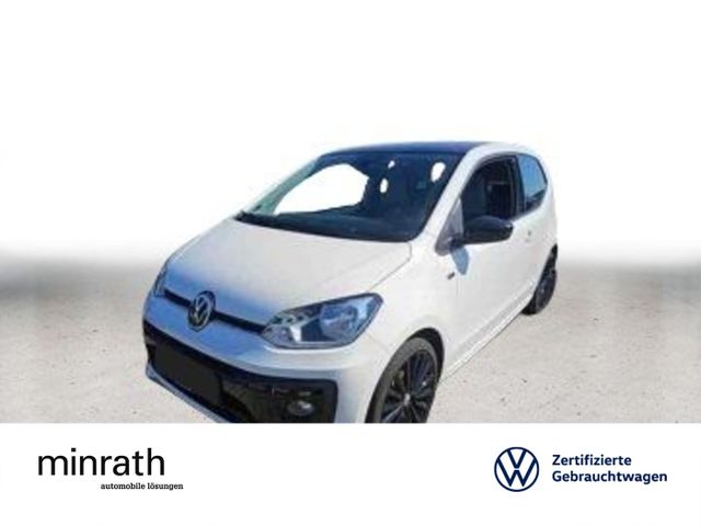 VW move up! 1.0 MPI KLIMA+MapsMore+RFK+SHZ+PDC+LM17