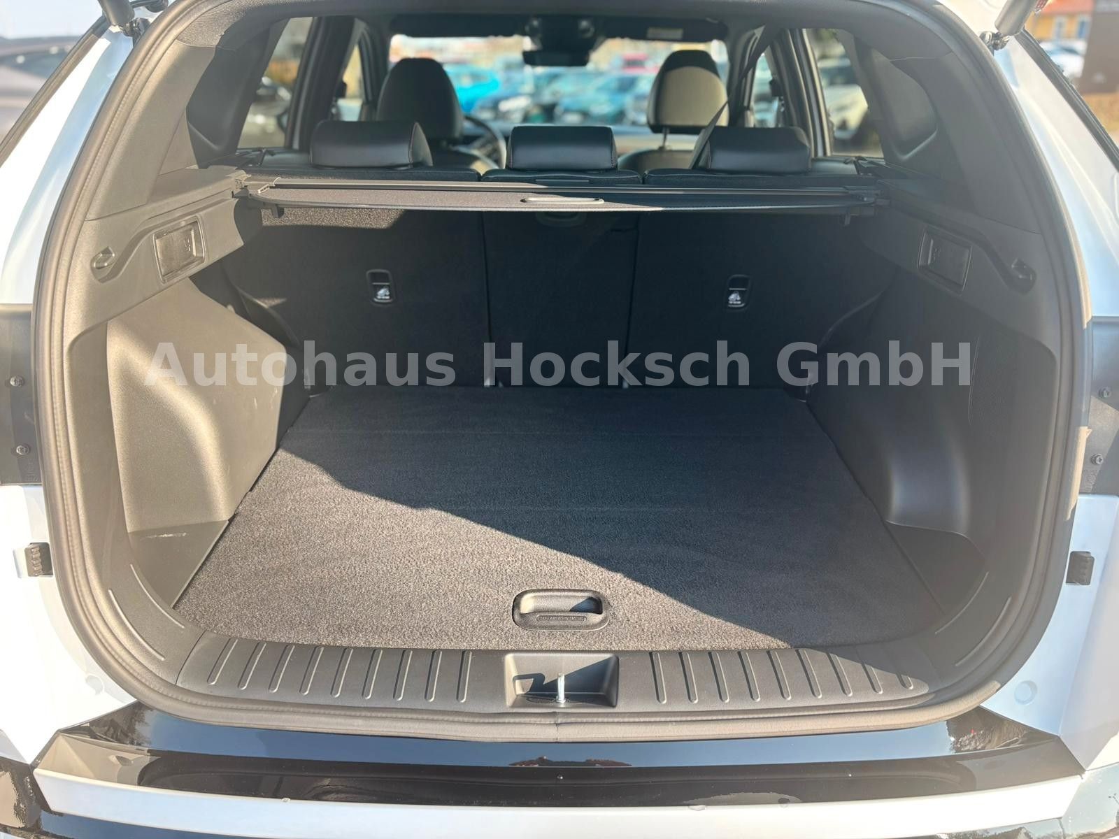 Hyundai Tucson – Bild 5