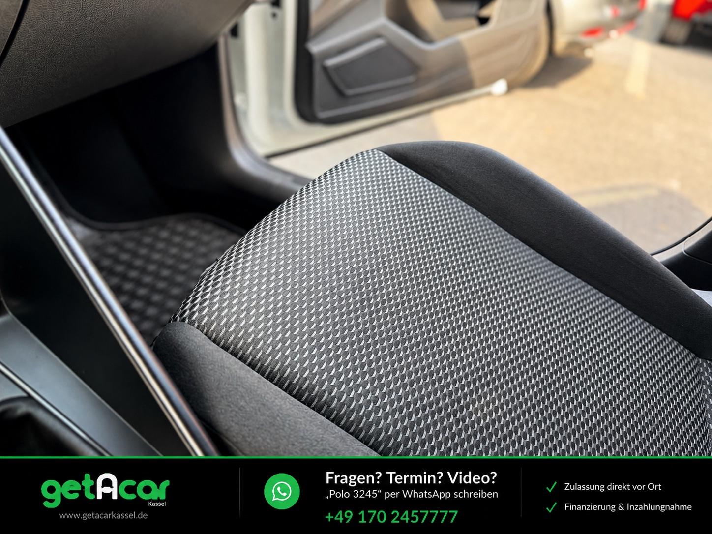 Volkswagen Taigo 1.0 TSI*DIGITAL COCKPIT*DAB*BLUETOOTH*PURE, миниатюра 25