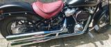 Harley-Davidson Softail SLIM FLSL - HARLEY-DAVIDSON SOFTAIL SLIM FLSL