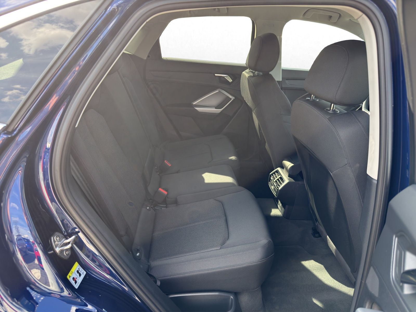 Audi Q3 - Bild 15