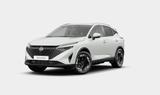 Nissan Qashqai N-Connecta