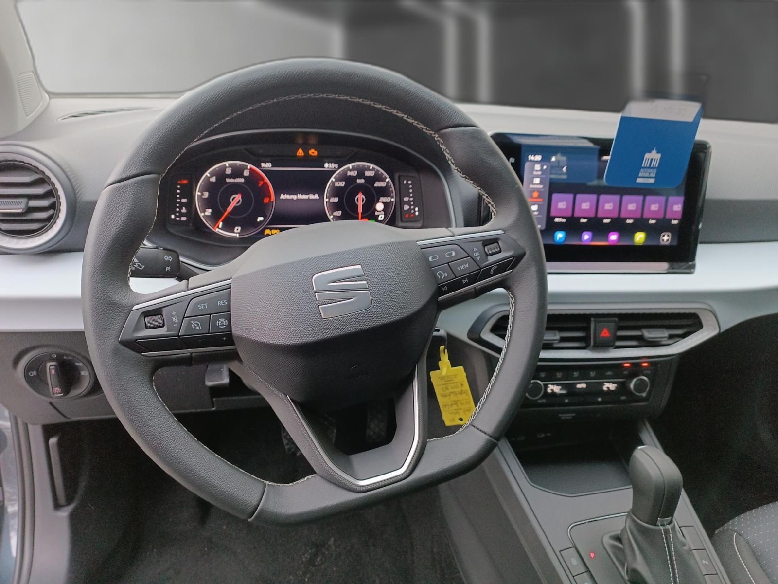 Seat Ibiza - Bild 11