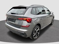 SKODA Kamiq Monte Carlo MATRIX PLA SHZ VC 5 J Garantie