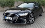 Audi A8 50TDIquattro ACC Matrix B&O 8x20Zoll TÜV Neu
