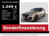 Audi Q7 S-line 50 TDI quattro tiptronic B&O+HD-MATRIX