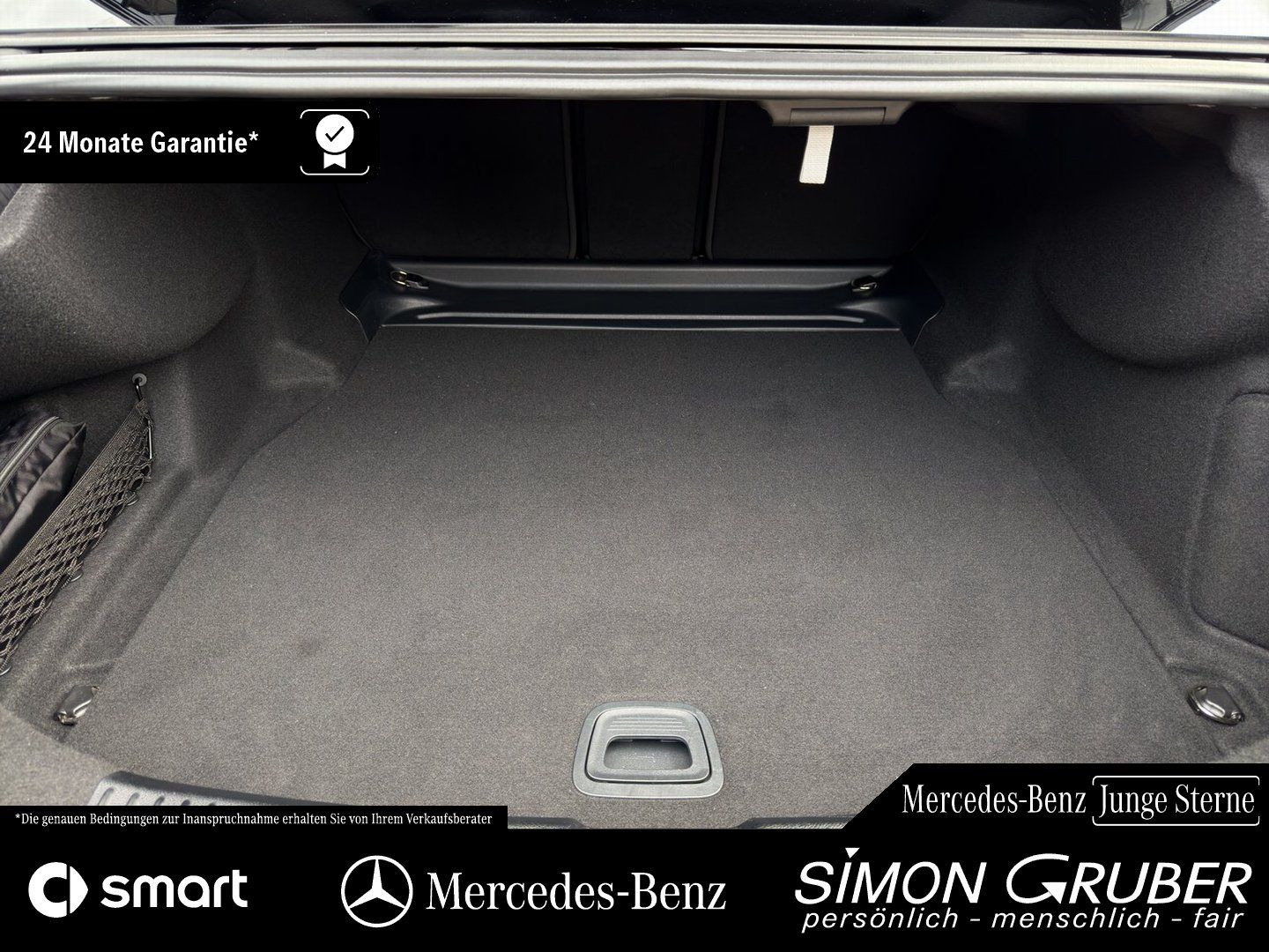 Fahrzeugabbildung Mercedes-Benz E 220 d AMG MBUX Superscreen 360° Burm KeyGo 21"