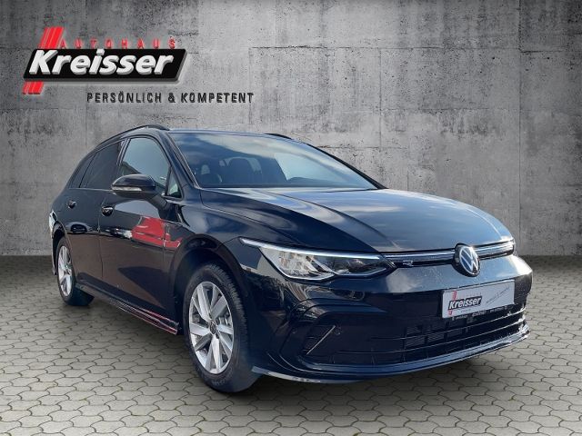 Golf Variant 1.5 eTSI R-Line DSG/AHK/ACC/NAVI/LE