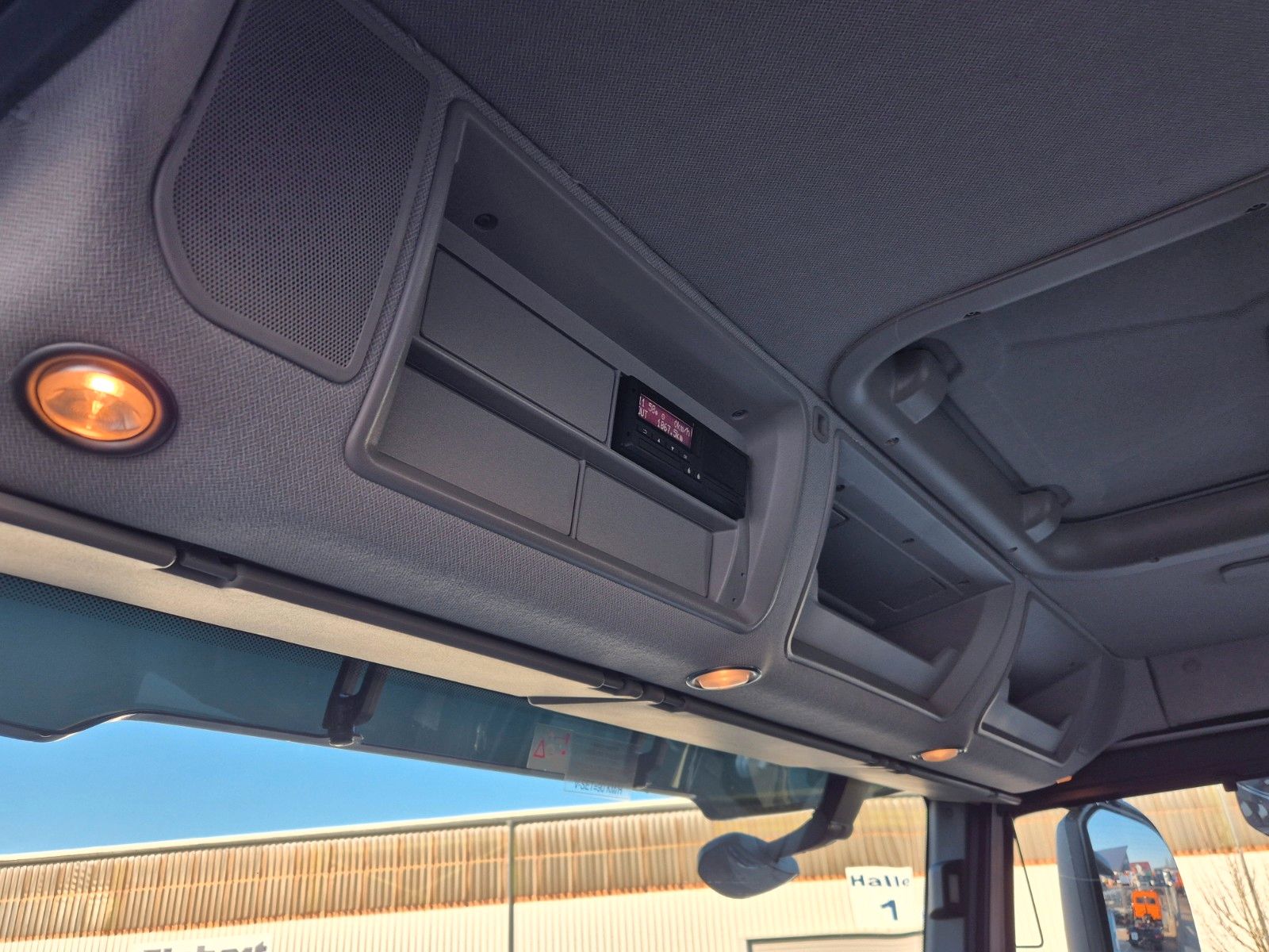 Fahrzeugabbildung Iveco AT190T36W/P 4x4 Allrad Meiller AHK Hydraulik