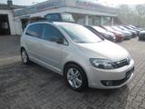 Volkswagen Golf Plus VI Match BiFuel, (Zahnriemen+Wapu NEU) - Volkswagen Golf mit LPG-Antrieb