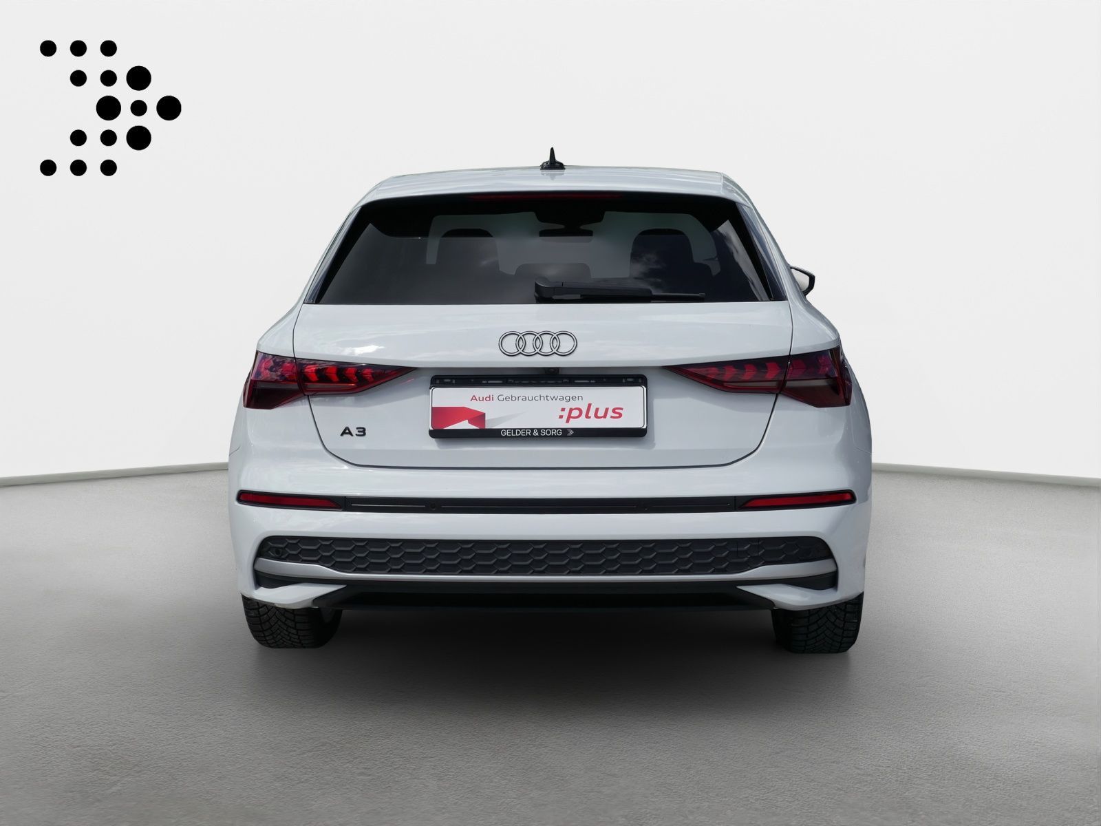 Audi A3 - Bild 19