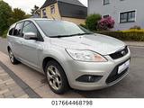 Ford Focus Turnier Viva+KLIMA+AHK+ALUS+EURO 5 - Ford Focus: Viva