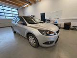 Ford Focus Lim. Sport**8-fach**TOP - Ford Focus: Coupe