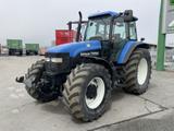 New Holland TM 150 - Offers