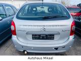 Citroën Xsara Picasso HDi 110 Exclusive - scheckheftgepflegte Citroën Xsara Picasso
