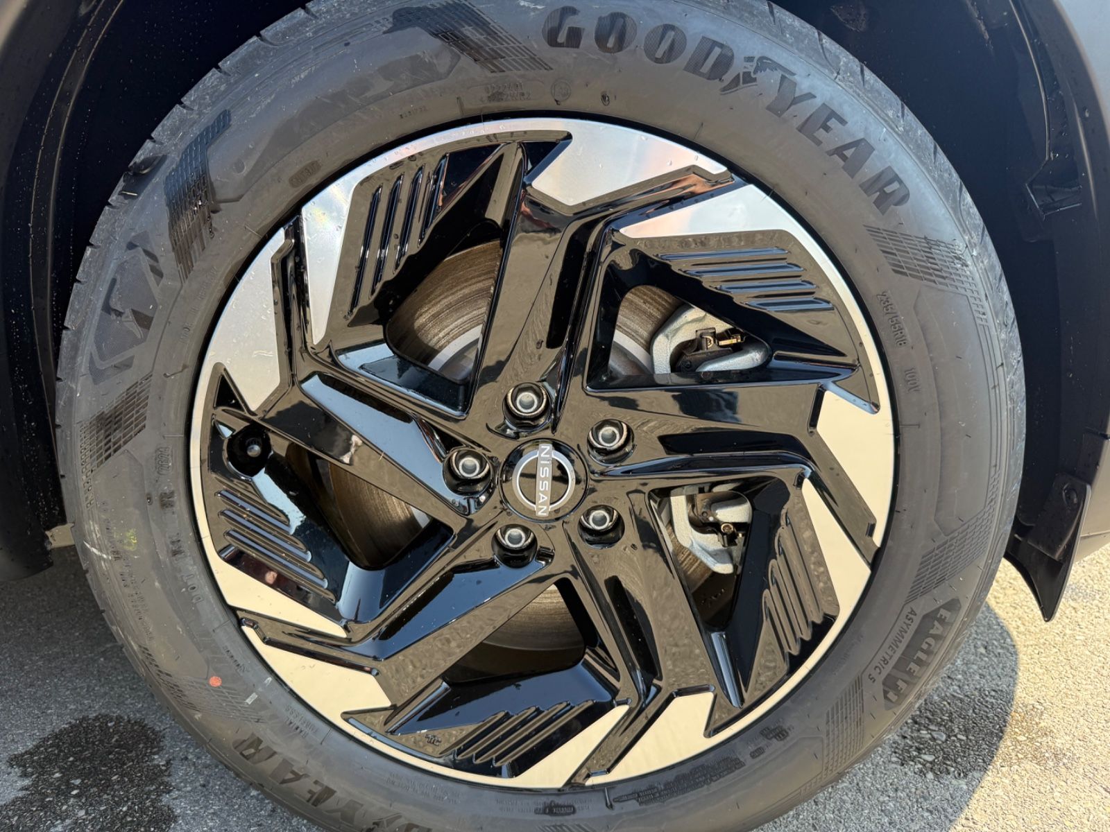 Fahrzeugabbildung Nissan Qashqai N-Connecta - 360°Kamera, KP, WP