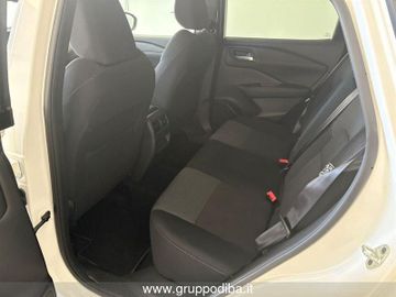 Nissan Qashqai - 8