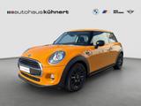 MINI ONE Pepper Sitzhzg. PDC Tempomat - MINI MINI: Pepper