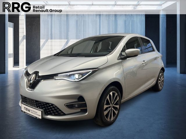 Renault ZOE Intens R135/Z.E. 50 (Kauf-Batterie)