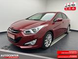 Hyundai i40 Premium "1 HAND-LEDER-NAVI-CAM-SITZH-ALU" - Hyundai Gebrauchtwagen von 2013