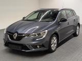 Renault Megane Limited Navi/SHZ/Kam/VirCo/Tempom./16-LM - Renault Megane: 16v