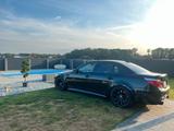 BMW e60 M5  Vollaustattung  55tkm - gebrauchte BMW M5 aus dem Jahr 2006