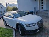 Audi A4 Allroad 2.0 TDI - gebrauchte Audi A4 Allroad aus dem Jahr 2015