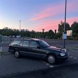 Mercedes-Benz Mercedes W124 E230 T - Mercedes-Benz E 230: Kombi