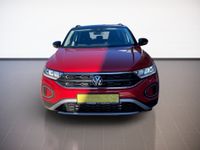 Volkswagen T-Roc - Vorschau Bild 3