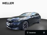 BMW 540d xDrive Touring, M-Sportpaket Bluetooth HUD