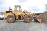 CAT 966 C Rad Lader - CAT LKWs