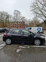 Toyota Auris 1,6-l-Valvematic Executive Executive - Toyota Auris: 1.6