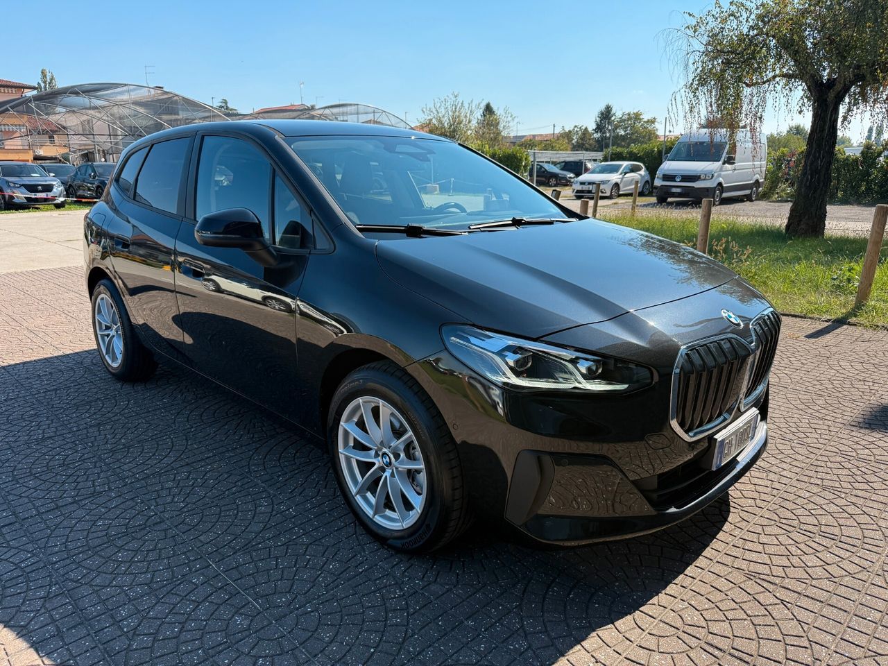Other Bmw 2er Active Tourer 218d imagem 3