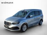 Mercedes-Benz T 180 d PROGRESSIVE Standard AUT DynLicht Kam. - Dreiseitenkipper 18 t