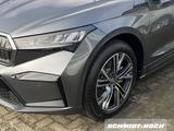 Skoda Enyaq Coupé 85 AHK Sitzheizung Lenkradheizung - : Coupé