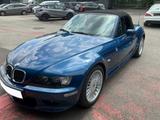BMW Z3 Roadster 3.0i | Deutsch - 2.Hand - Hardtop! - BMW Z3: Roadster, 2.2