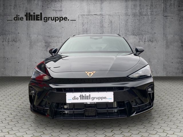 Cupra Leon - Bild 2