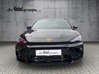 Cupra Leon - Vorschau Bild 2