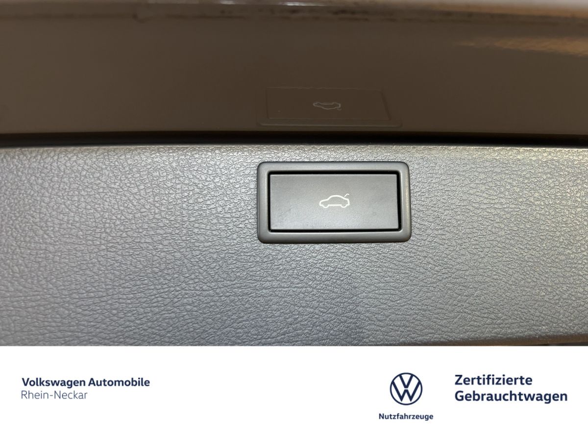 Volkswagen T6 Multivan - Bild 19