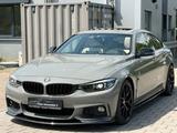 BMW 440 Gran Coupé x Drive M-Paket/SD/RFK/Head-Up - BMW 440 Gran Coupé