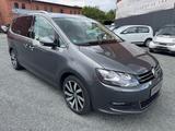 Volkswagen Sharan Allstar BMT / Navi / Kamera /Standheizung - Volkswagen Sharan: Allstar